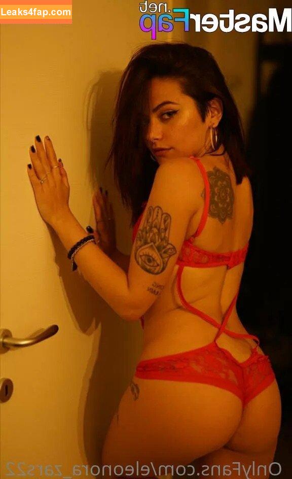 Eleonora Zars / just.Zara / nora_zara leaked photo photo #0058