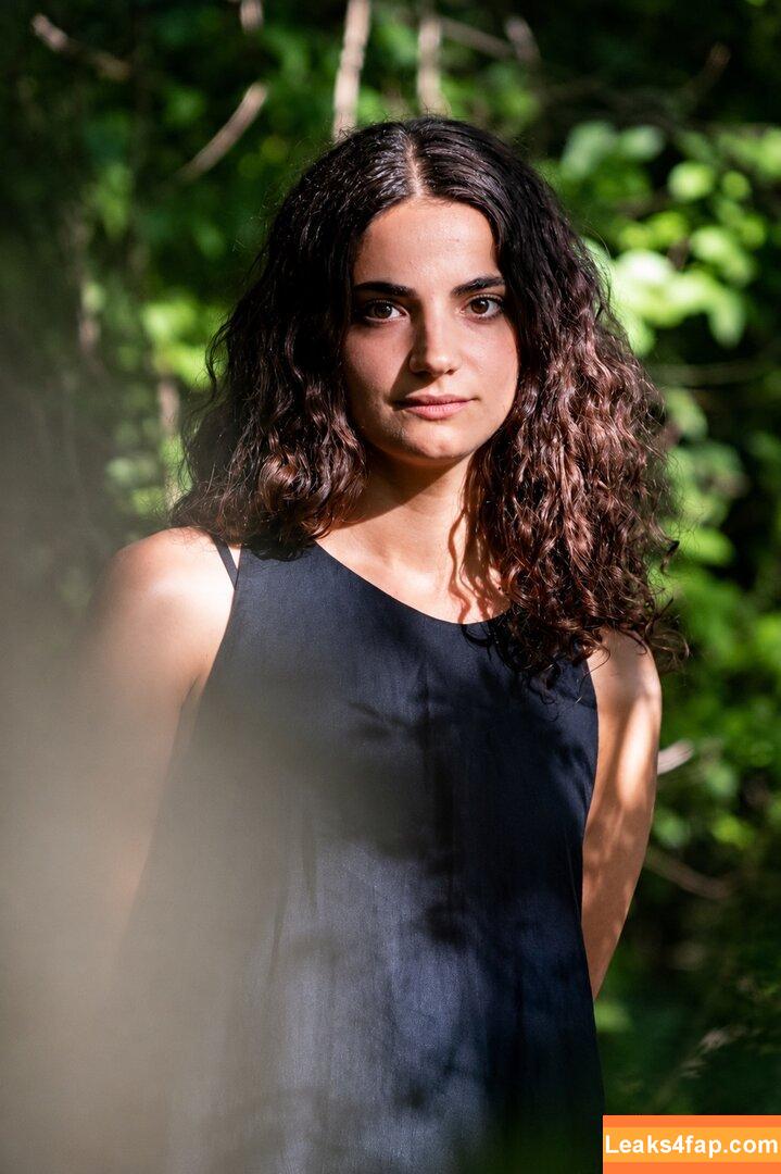 Eleonora Zars / just.Zara / nora_zara leaked photo photo #0069