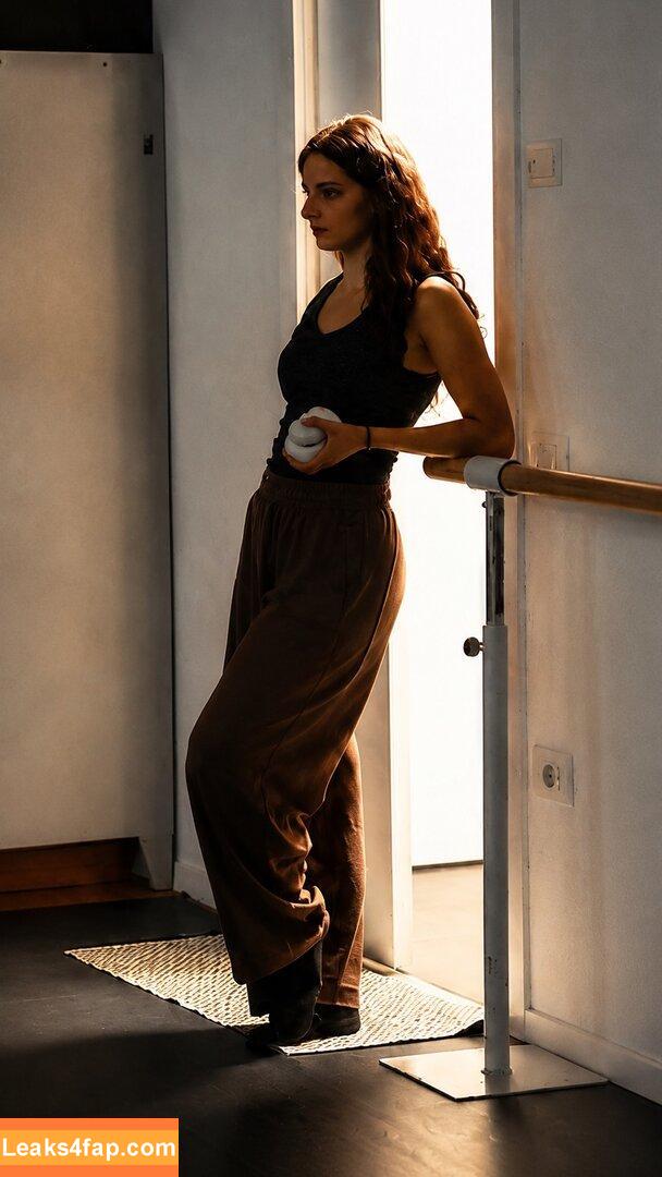 Eleonora Zars / just.Zara / nora_zara слитое фото фото #0072