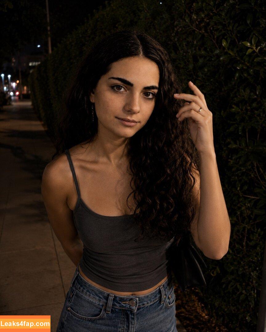 Eleonora Zars / just.Zara / nora_zara leaked photo photo #0081