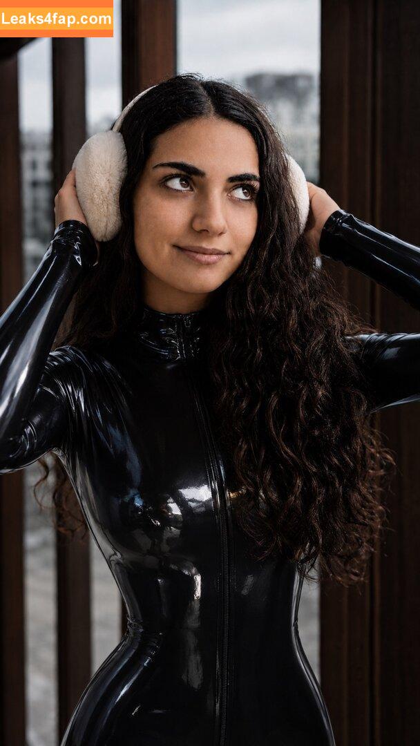 Eleonora Zars / just.Zara / nora_zara leaked photo photo #0082