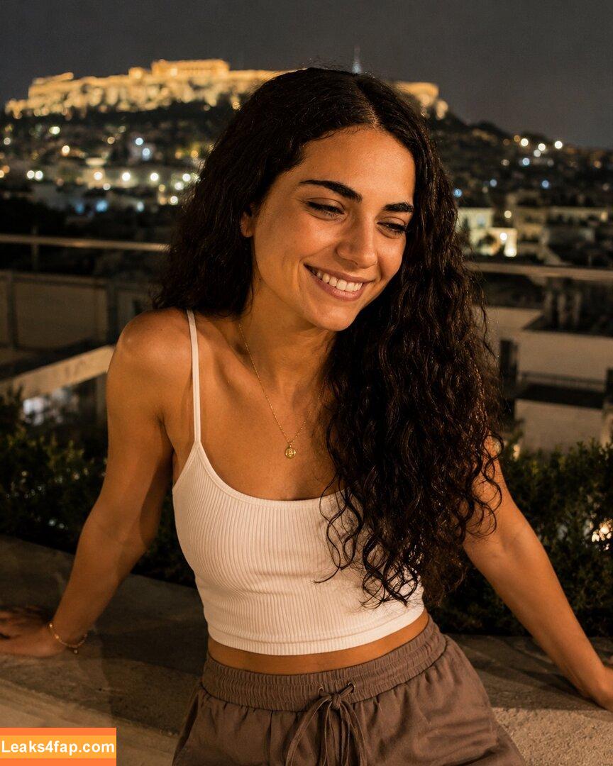 Eleonora Zars / just.Zara / nora_zara leaked photo photo #0086