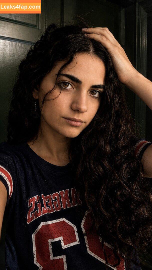 Eleonora Zars / just.Zara / nora_zara leaked photo photo #0094