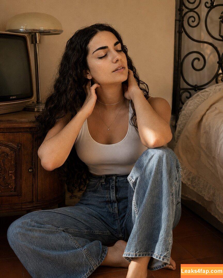 Eleonora Zars / just.Zara / nora_zara leaked photo photo #0097