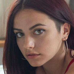 Eleonora Zars photo #0034