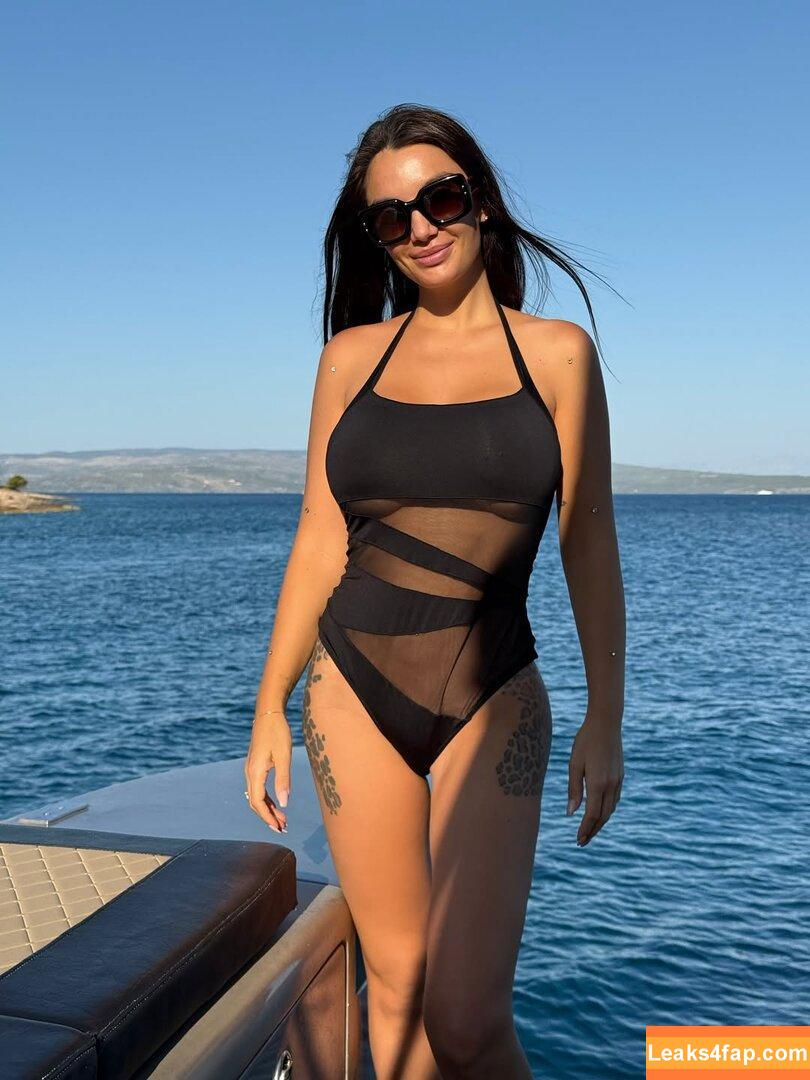 Elettra Lamborghini / ElettraLambo / elettralamborghini / elettraz leaked photo photo #0297