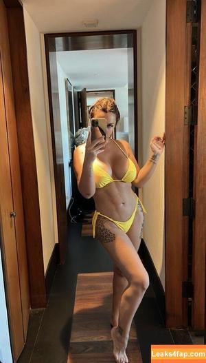 Elettra Lamborghini photo #0008
