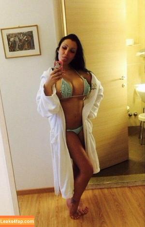 Elettra Lamborghini photo #0018