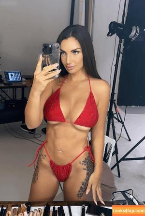 Elettra Lamborghini photo #0288