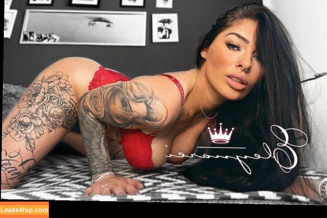Eleynarei / eleynarei_hot leaked photo photo #0006