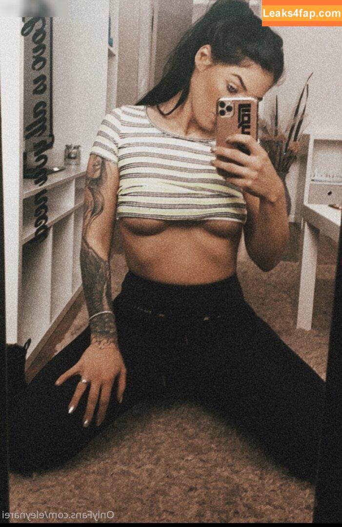Eleynarei / eleynarei_hot leaked photo photo #0034