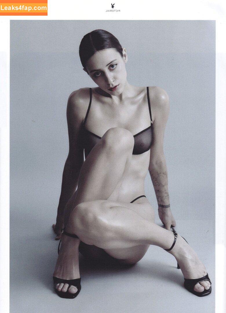 Elfa Floria /  leaked photo photo #0009