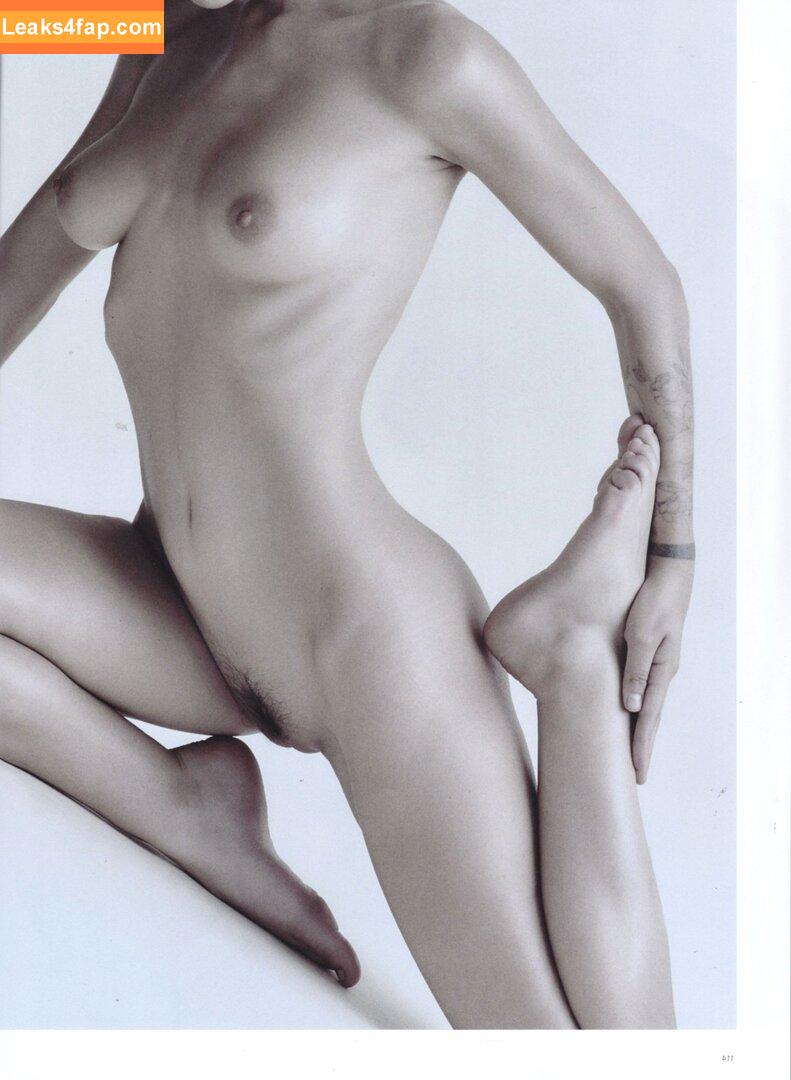 Elfa Floria /  leaked photo photo #0014