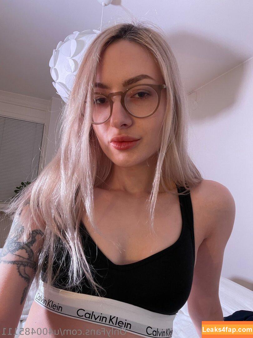 elfiegrace /  слитое фото фото #0013