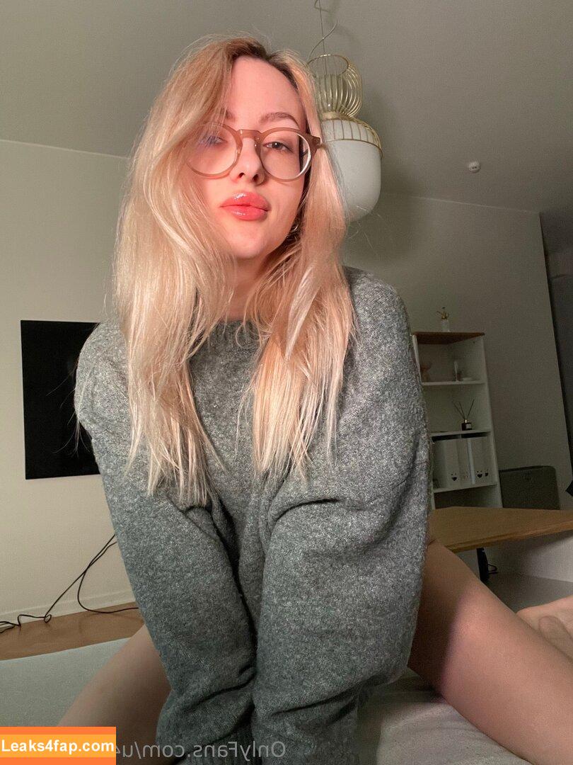 elfiegrace /  слитое фото фото #0016