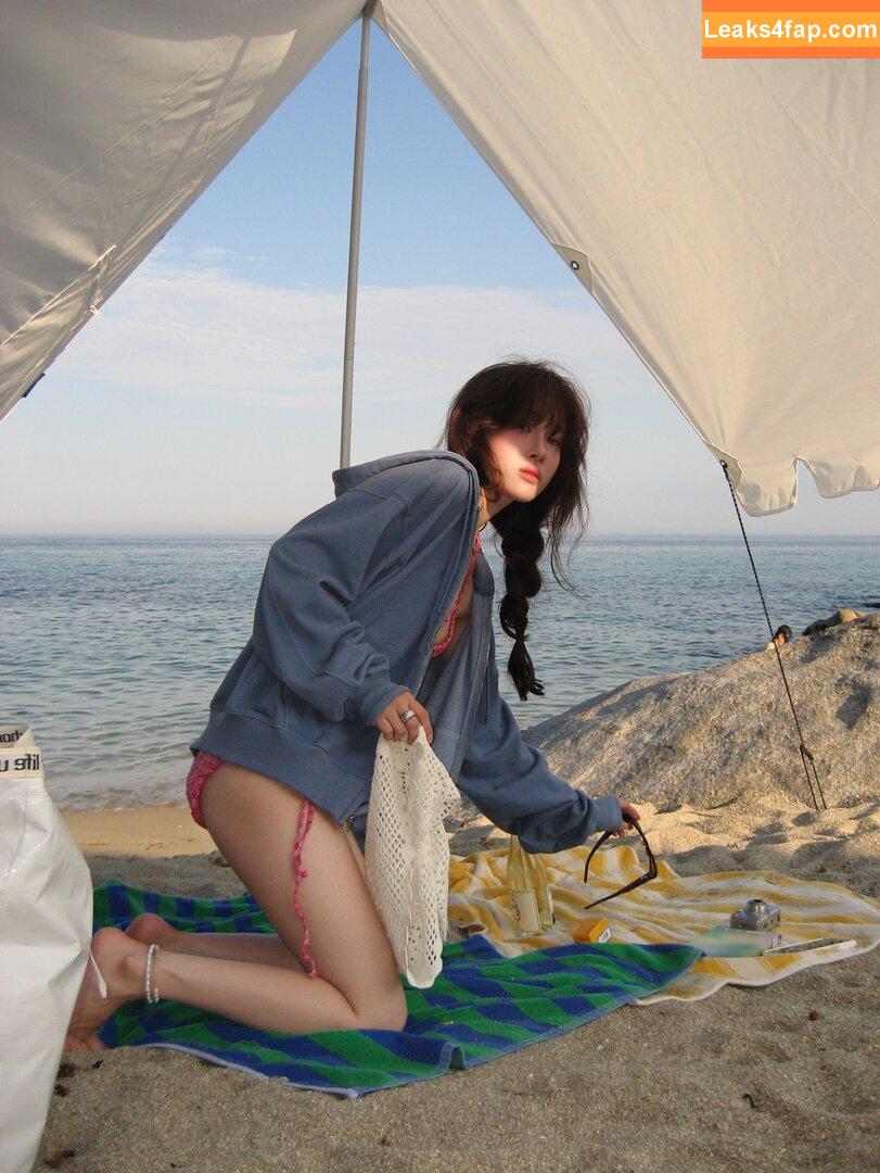 elfin_prairie /  leaked photo photo #0014