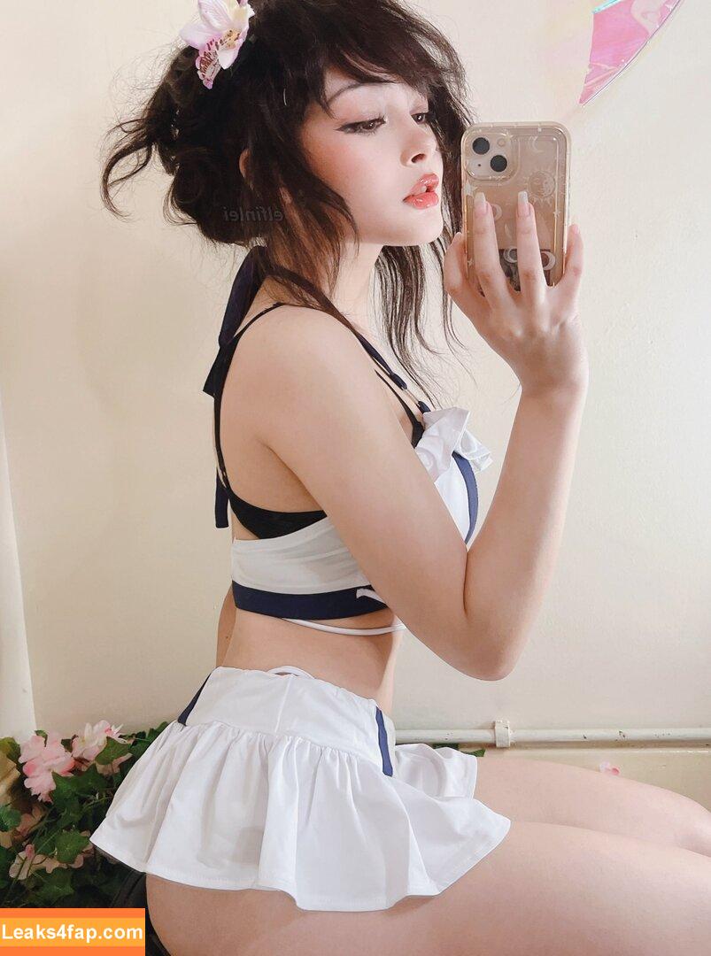 elfinlei / elfin__f / hot_elfie / leila ୨୧ / sunnielei leaked photo photo #0140