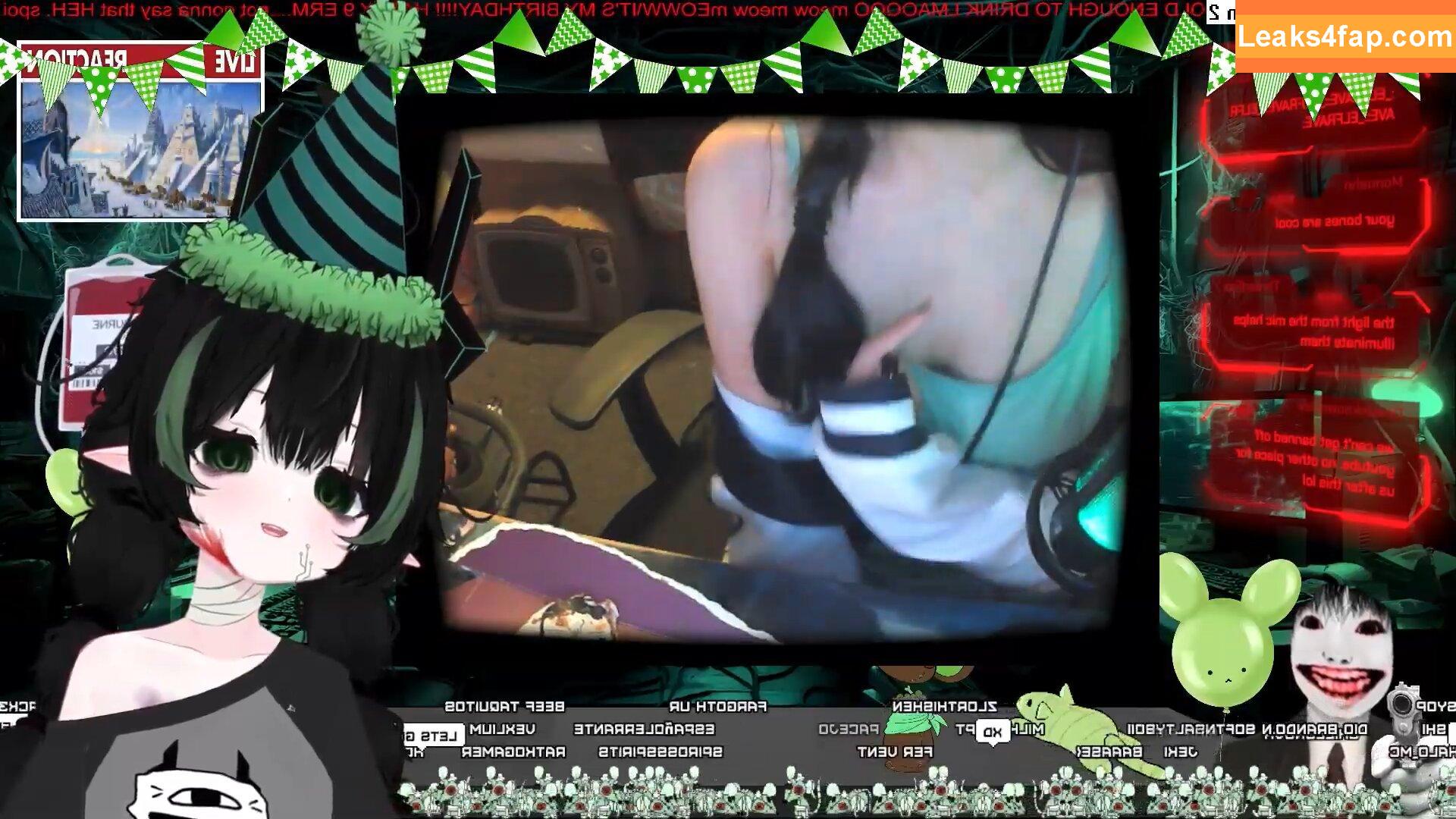 Elfinpsyop leaked photo photo #0008