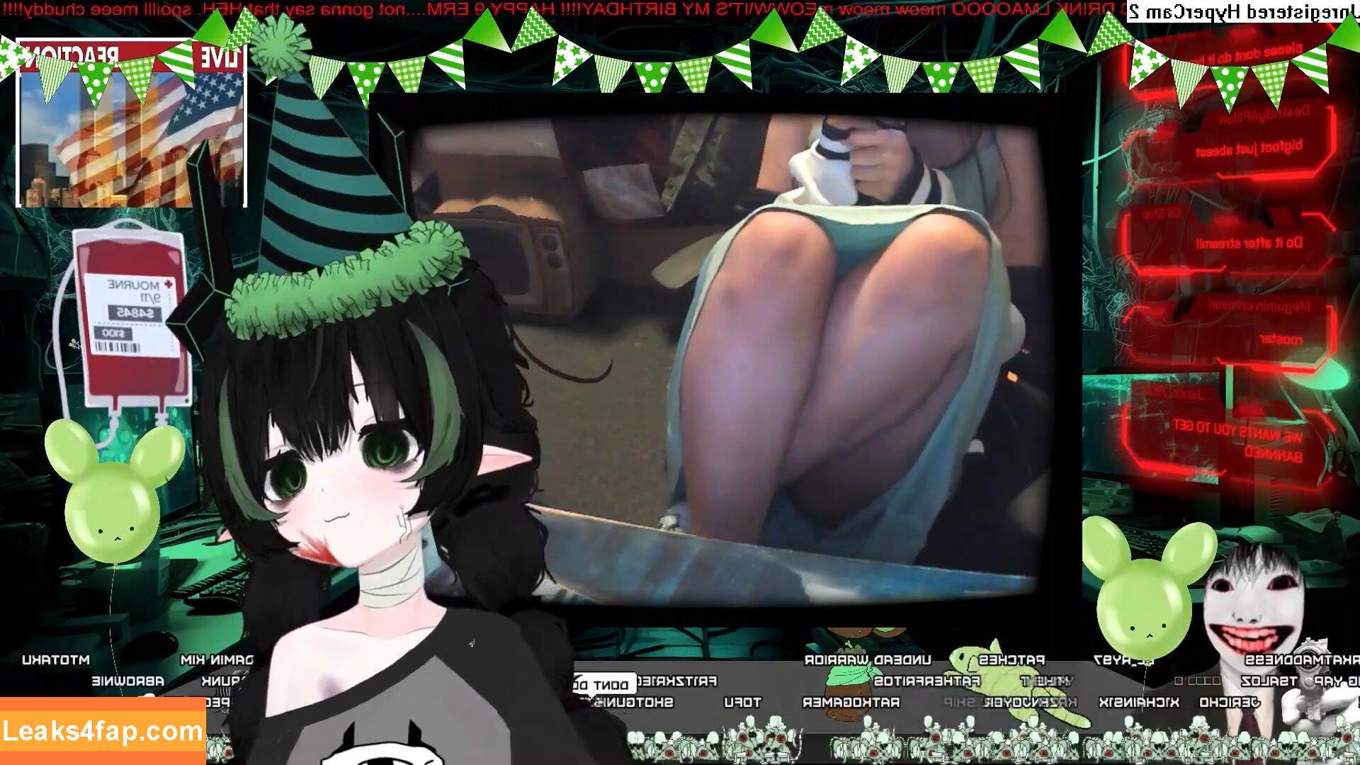 Elfinpsyop leaked photo photo #0009