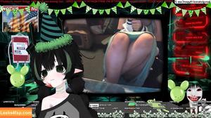 Elfinpsyop photo #0009