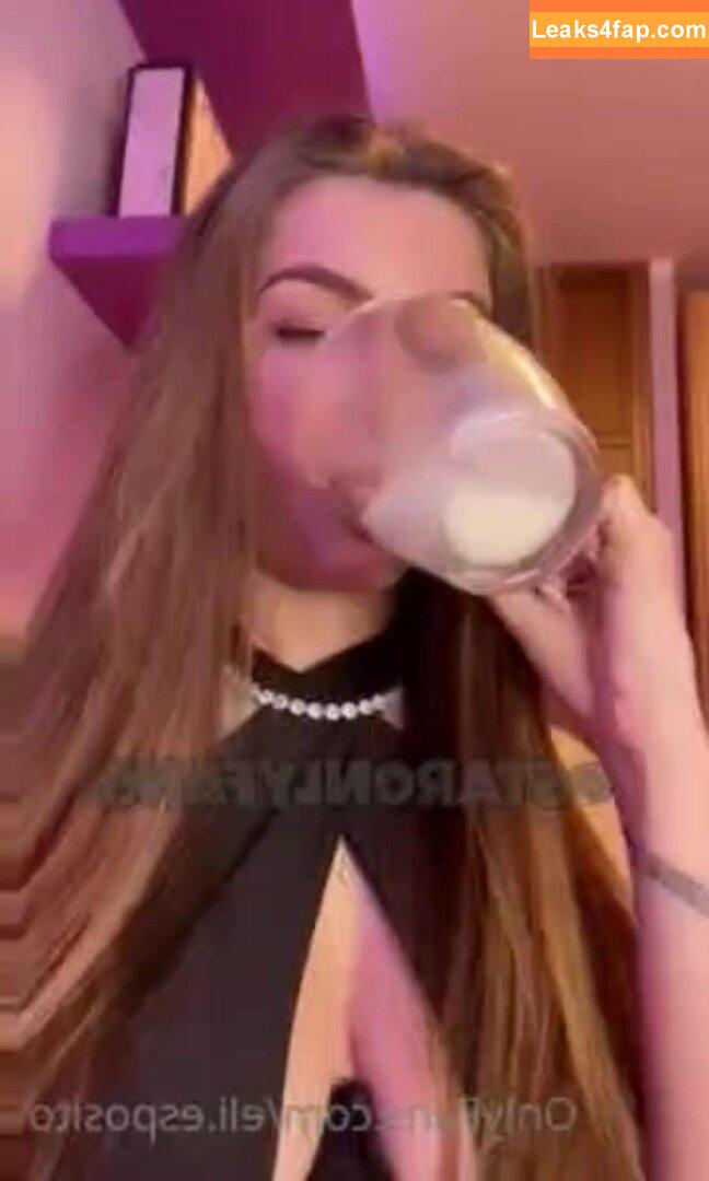 Eli. Esposito / Eli Esposito / Elisa Esposito / eli.espositoo leaked photo photo #0061