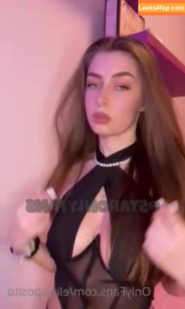 Eli. Esposito / Eli Esposito / Elisa Esposito / eli.espositoo leaked photo photo #0062