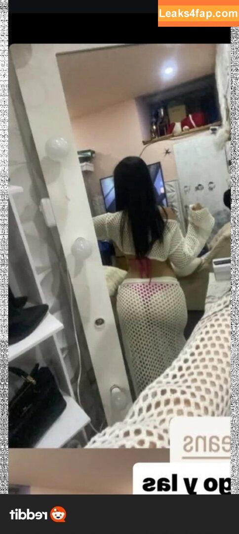 Eli Maciel /  leaked photo photo #0003