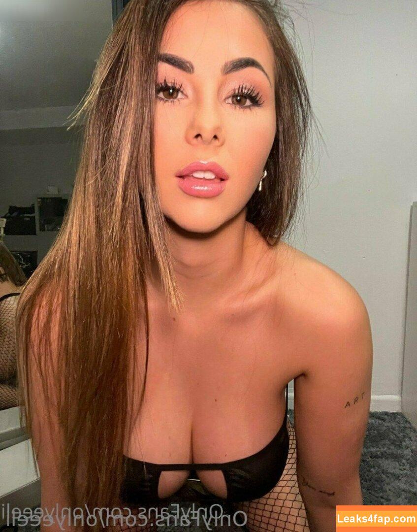 Eli Olivé / eliolive__ / onlyeeeli leaked photo photo #0164