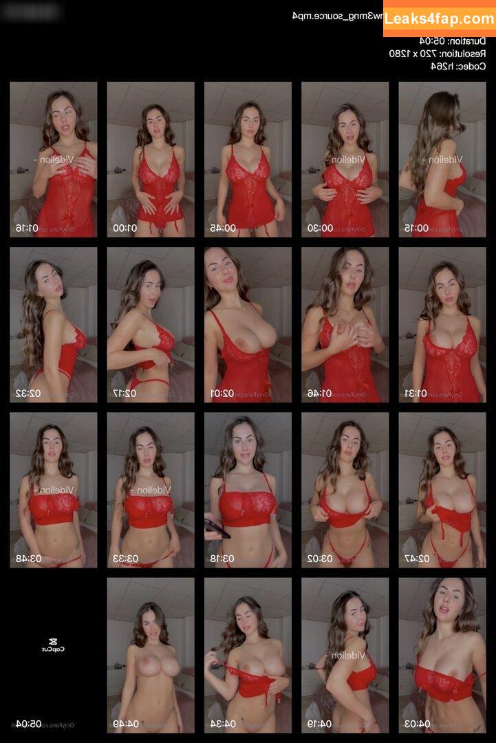 Eli Olivé / eliolive__ / onlyeeeli leaked photo photo #0234