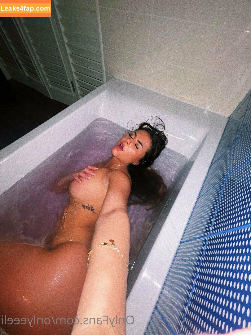 Eli Olivé / eliolive__ / onlyeeeli leaked photo photo #0245