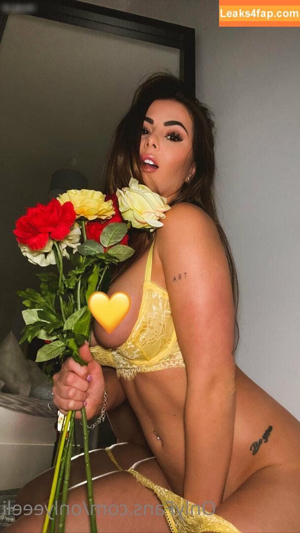 Eli Olivé / eliolive__ / onlyeeeli leaked photo photo #0279