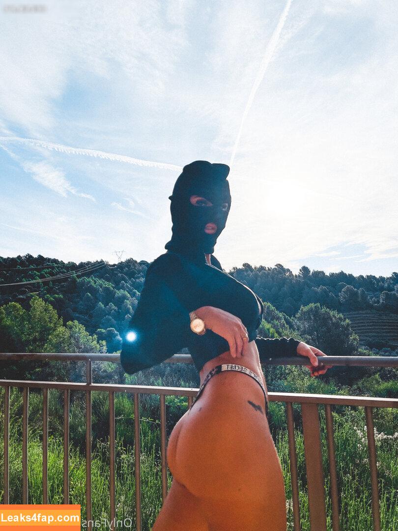 Eli Olivé / eliolive__ / onlyeeeli leaked photo photo #0350