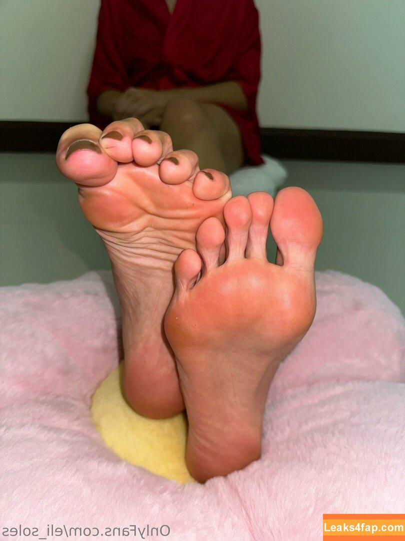 eli_soles / eli_feet leaked photo photo #0014