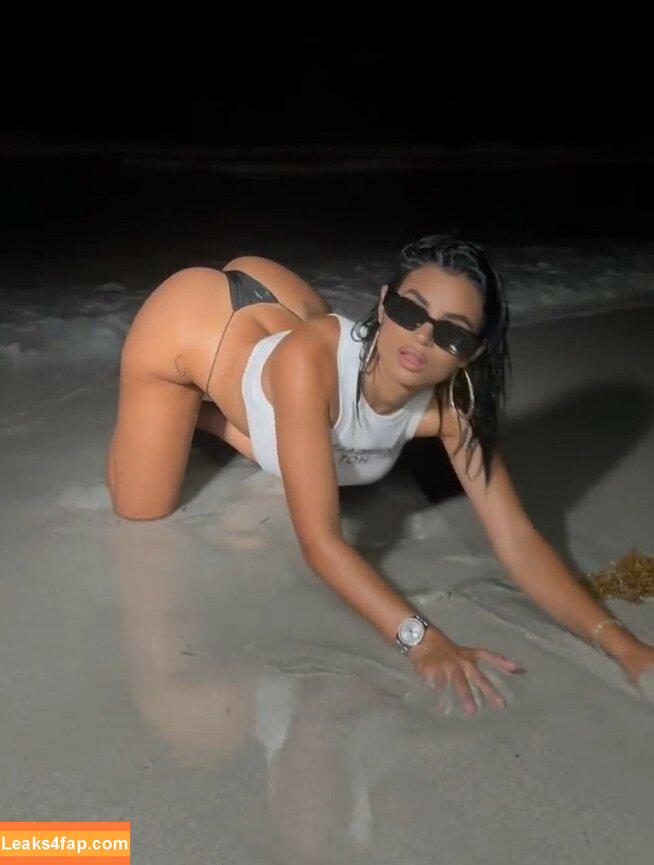 Eli Soto / antoinettesoto / sotoeliane_95 leaked photo photo #0183