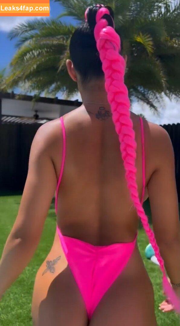 Eli Soto / antoinettesoto / sotoeliane_95 leaked photo photo #0185