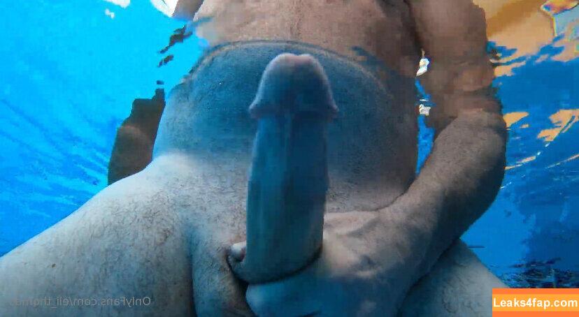 eli_thomas / eli_thomas17 leaked photo photo #0002
