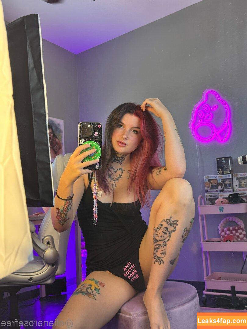 elianarosefree / elianarosecam leaked photo photo #0029