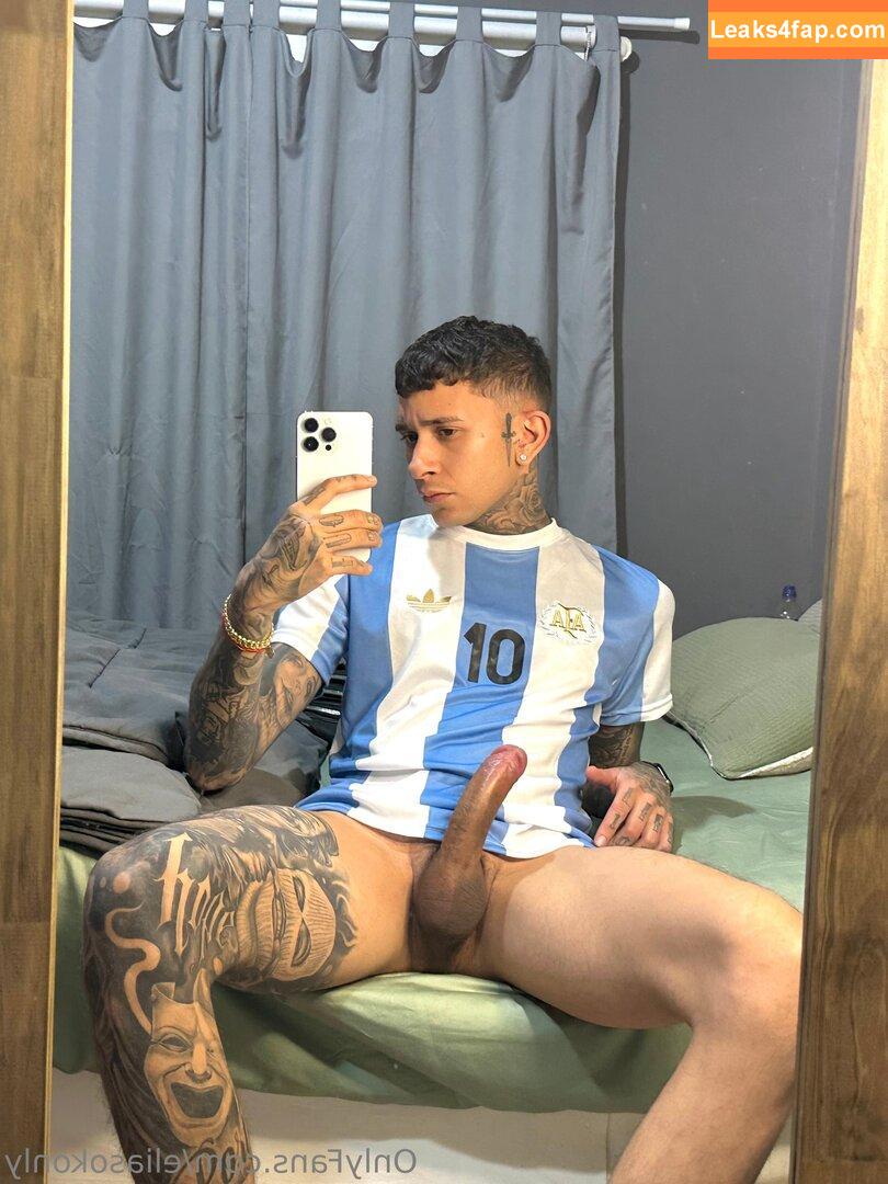 eliasokonly / eliasokon leaked photo photo #0003