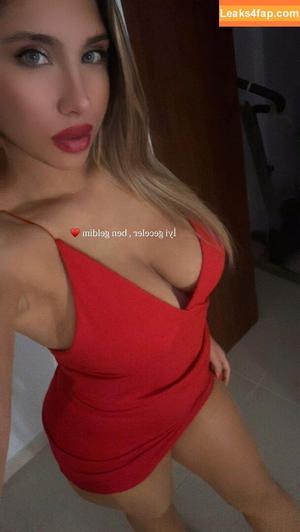 Elif Karaarslan photo #0117