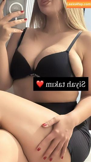 Elif Karaarslan photo #0140
