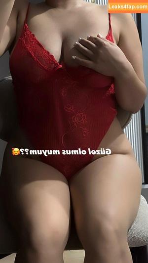Elif Karaarslan photo #0167
