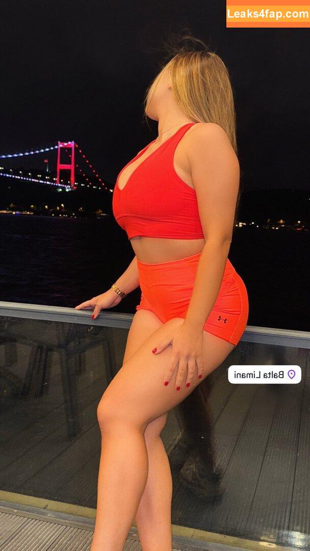 Elif Karsalaan / elifkaraarslan_17 leaked photo photo #0008