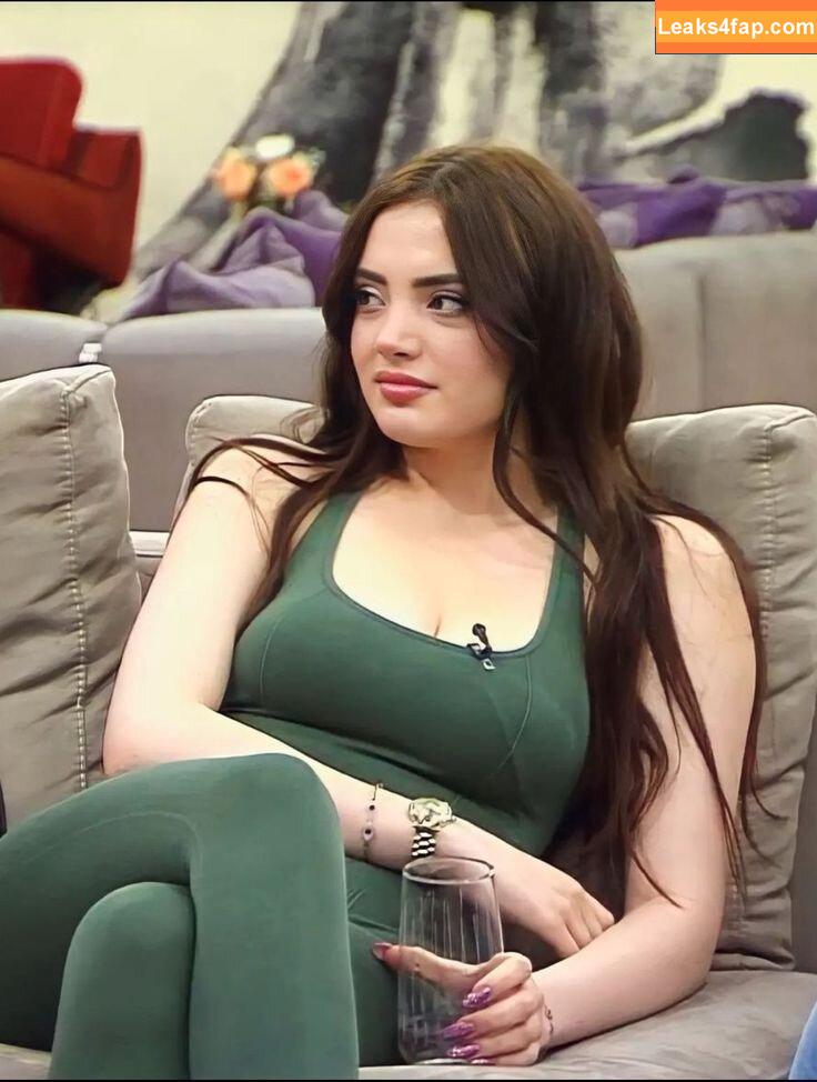 Elif Nur /  leaked photo photo #0005