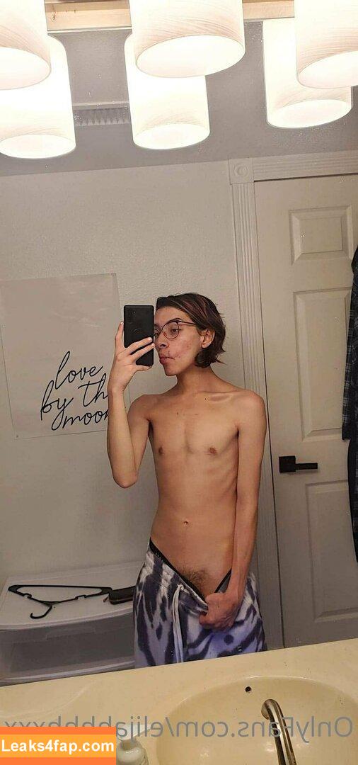 elijahhhhxxx / elijahjamesmartinez_ leaked photo photo #0001