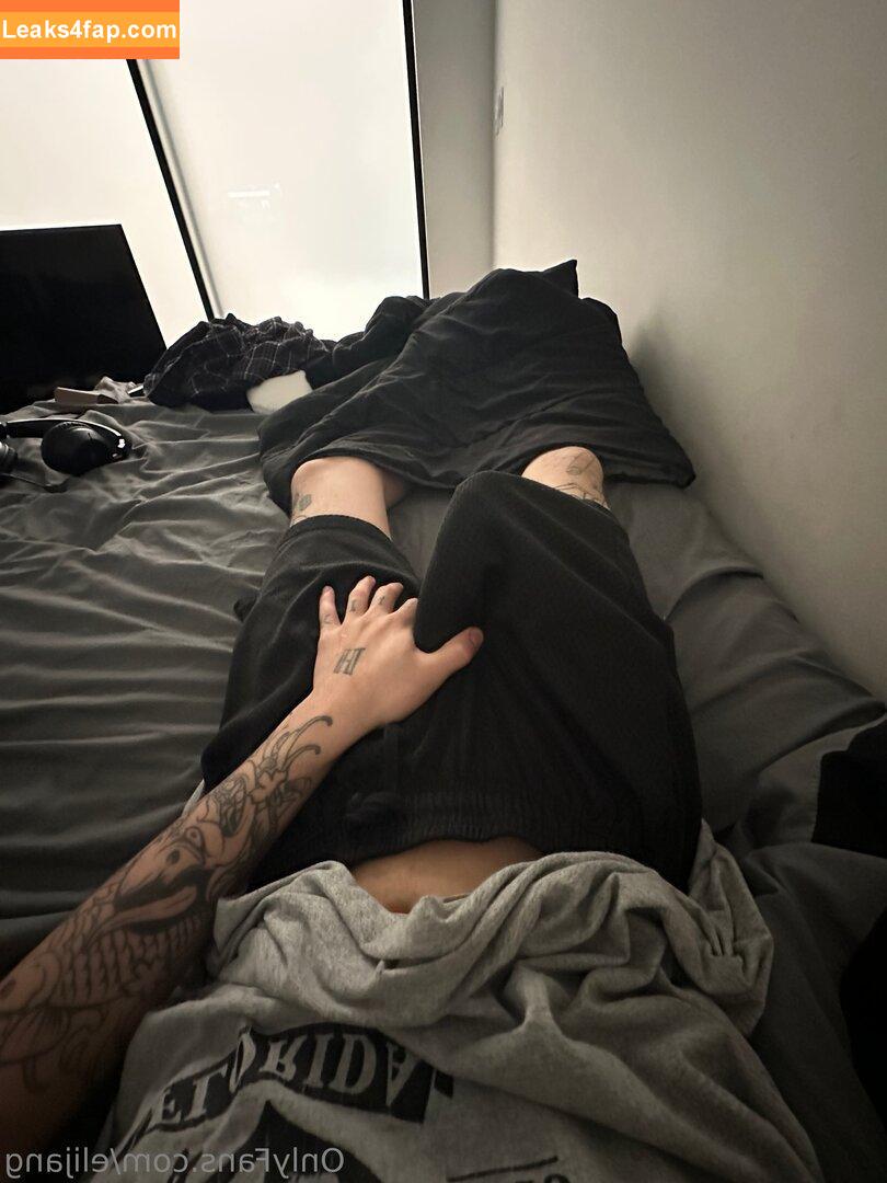 elijang / eli.jangx leaked photo photo #0004