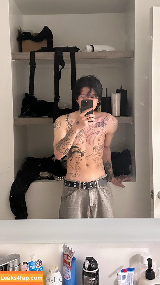 elijang / eli.jangx leaked photo photo #0007