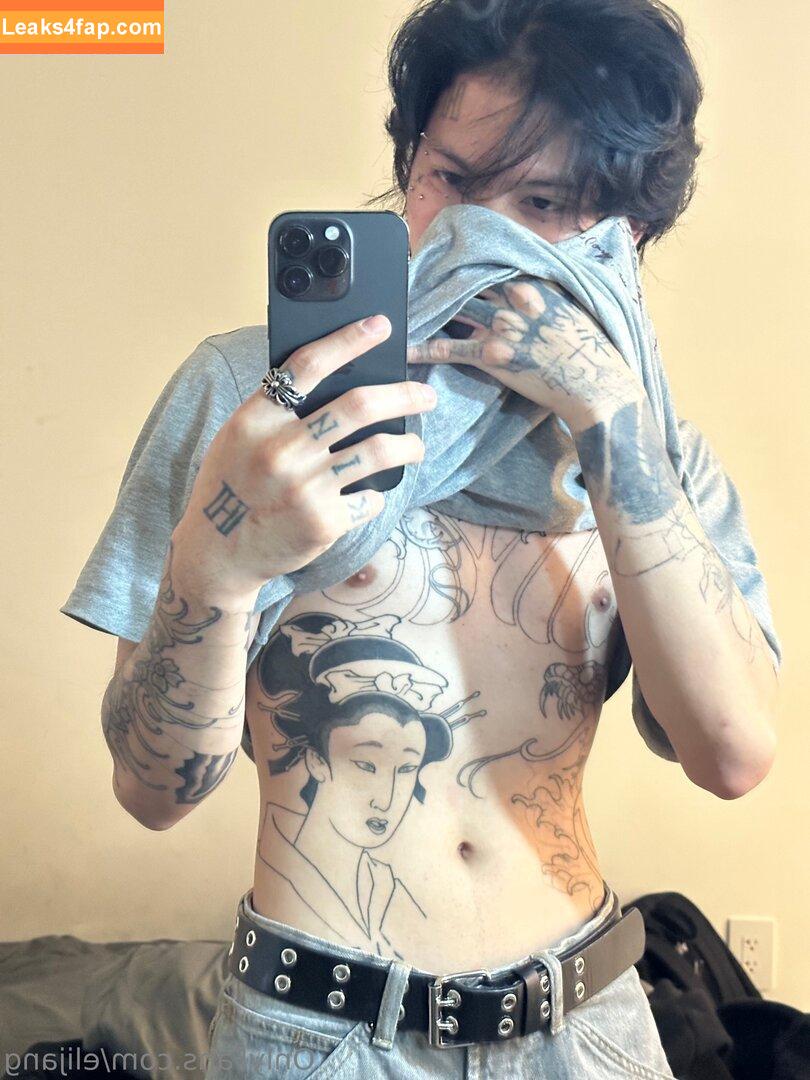 elijang / eli.jangx leaked photo photo #0009