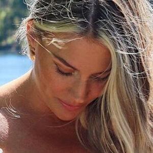 Elin Hedstrom фото #0017