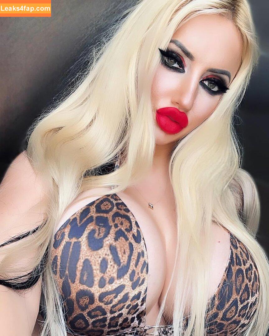 Elina Kalversa / ellacalve / vipbabydoll leaked photo photo #0002