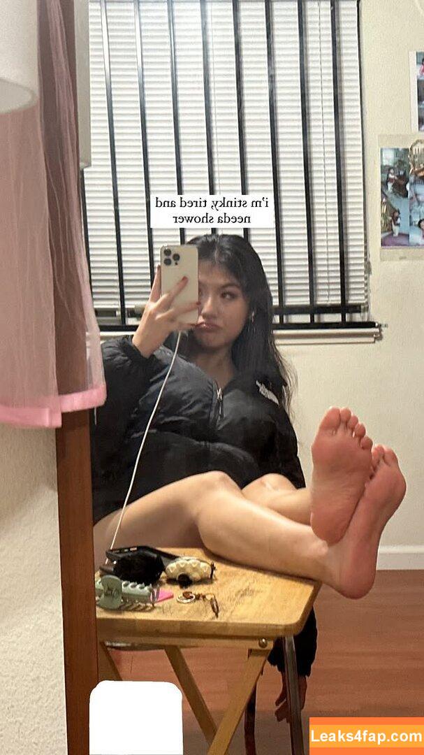 Elina Meng / elinaameng leaked photo photo #0002